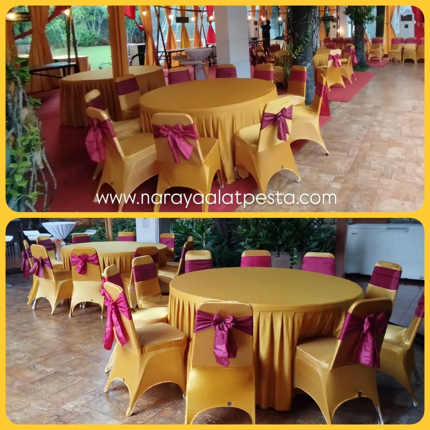 Home latepost. lastparty. #imlekday
------------
www.narayaalatpesta.com
fast respon. 0819804848
------------
#sewaalatcatering #sewaalatcateringvipjakarta #sewaalatcateringjakarta #sewaalatcateringlengkap #sewaalatprasmanan #sewamejaprasmanan #sewapiringmakanjakarta #sewamangkokjakarta #sewagelasjakarta #sewapemanasmakanan #sewachafingdish #sewatendajakarta #sewatendadekor #sewatendavipjakarta #sewatendatransparanjakarta #sewatendadekorjakarta #sewatiraijakarta #sewaalatpestajakarta #eventorganizerjakarta #sewakursijakarta #sewasofajakarta #sewamejajakarta #sewalamputaman #sewapermadanijakarta #sewabantallesehanjakarta #sewasoundsystemjakarta #sewagensetjakarta