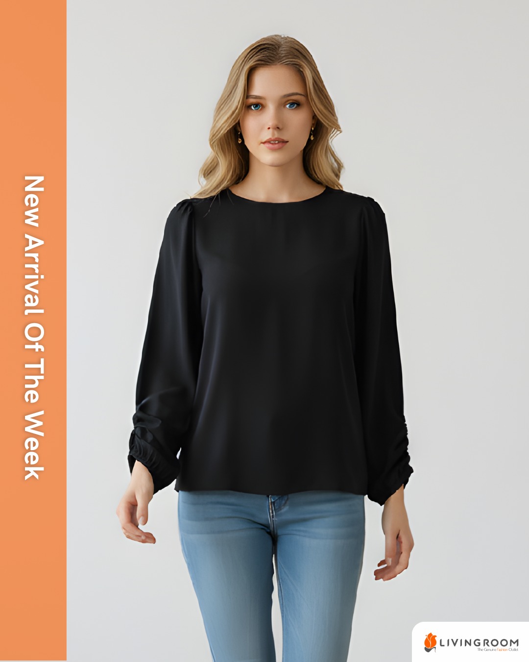 New Arrival Of The Week🥰
Stay tuned for more new items! 🔥
#outletbogor
#outlet
#factoryoutlet
#factoryoutletbogor
#fashion