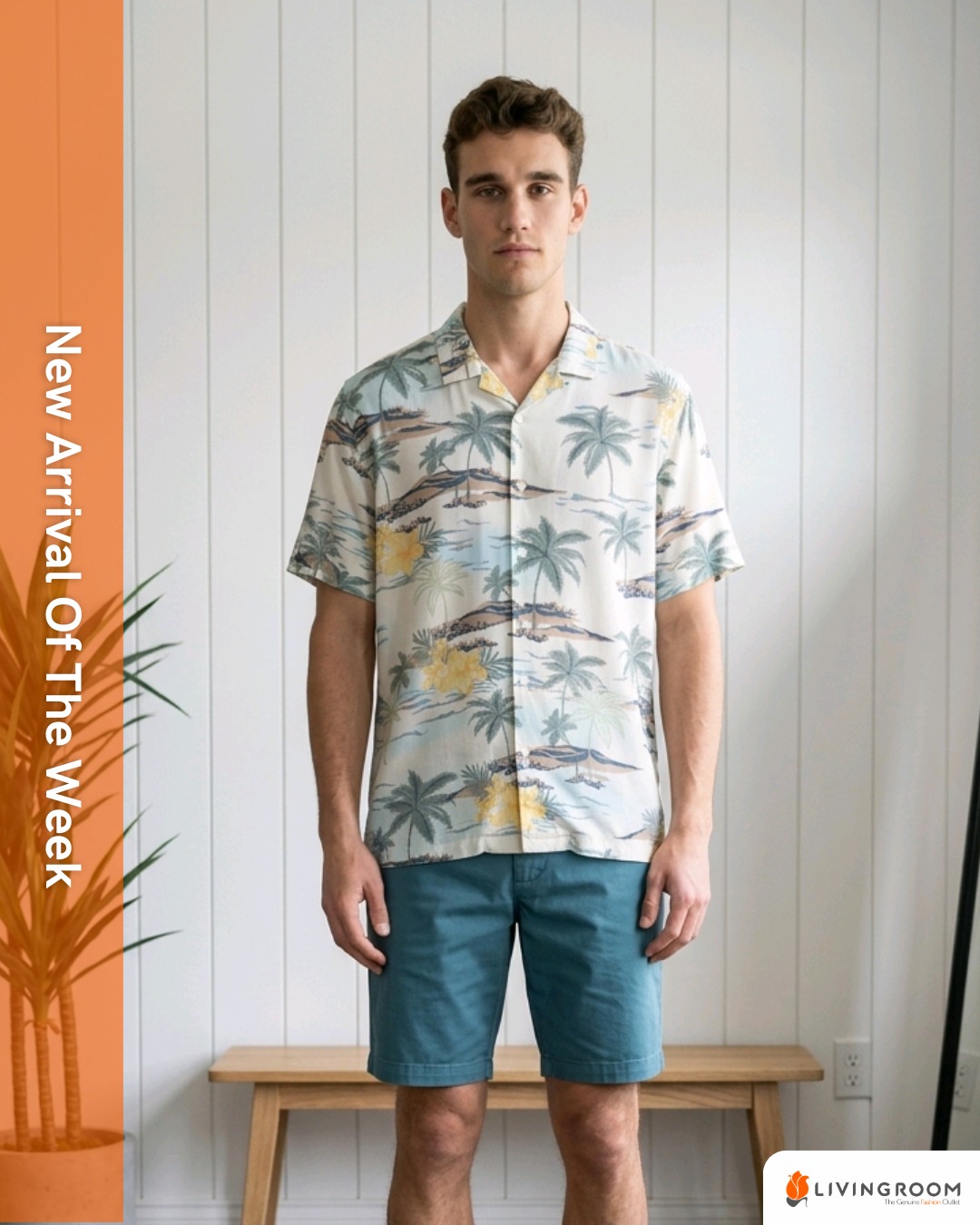 New Arrival Of The Week🥰
Stay tuned for more new items! 🔥
#outletbogor
#outlet
#factoryoutlet
#factoryoutletbogor
#fashion